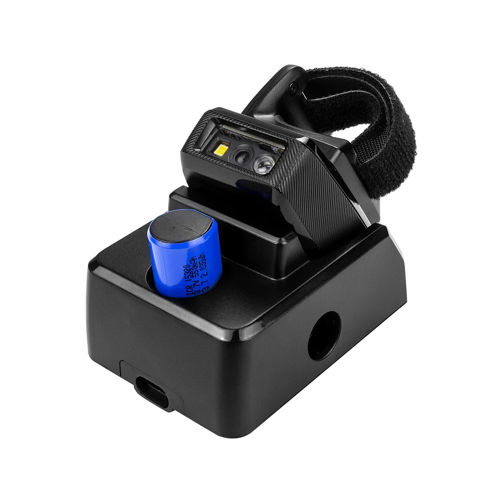 RS-8000 Wearable 2D Barcode Scanner - Image 7