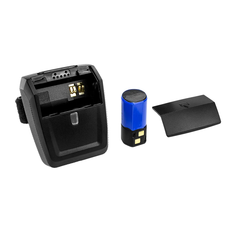 RS-9000 Wireless 2D Ring Barcode Scanner - Image 4