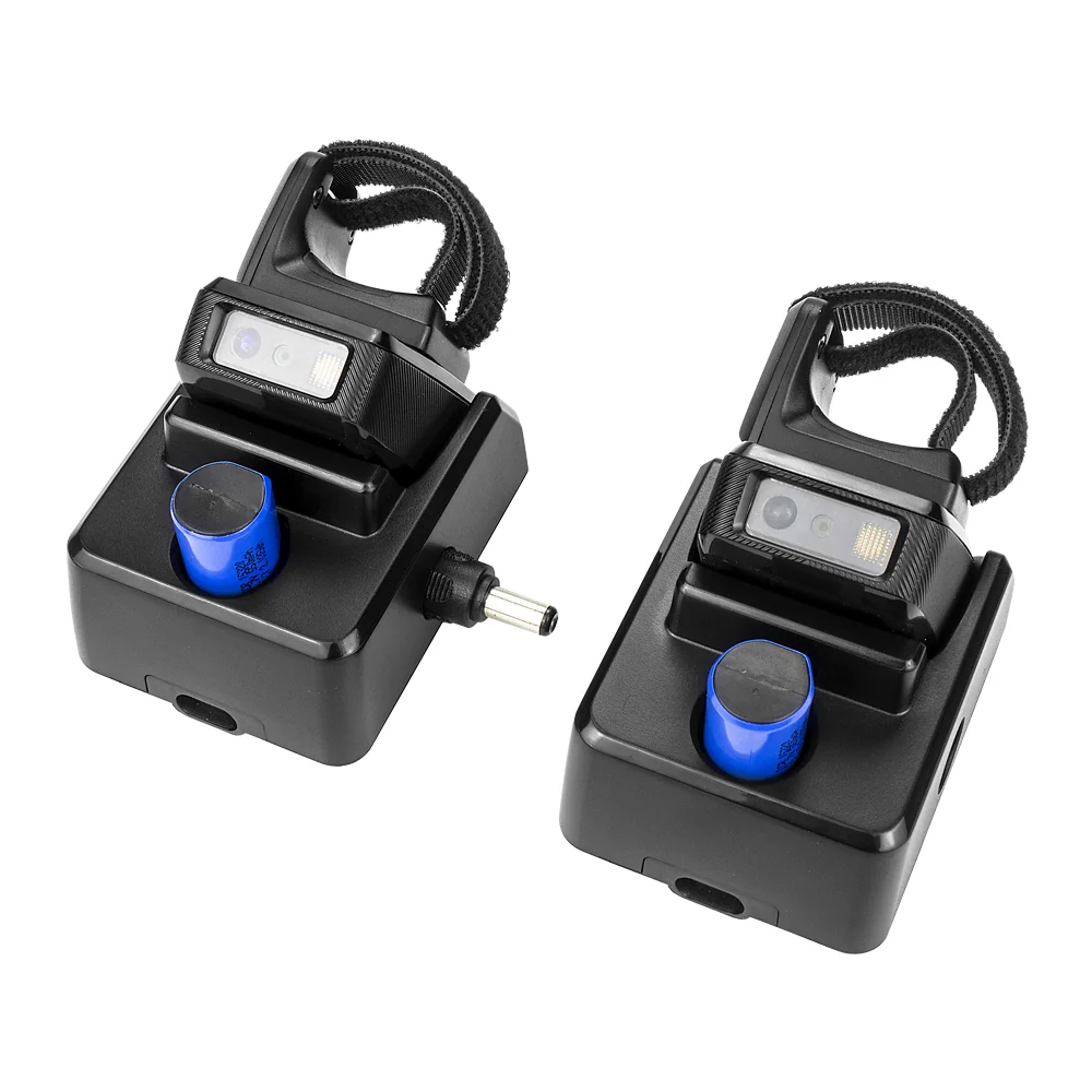 RS-9000 Wireless 2D Ring Barcode Scanner - Image 5