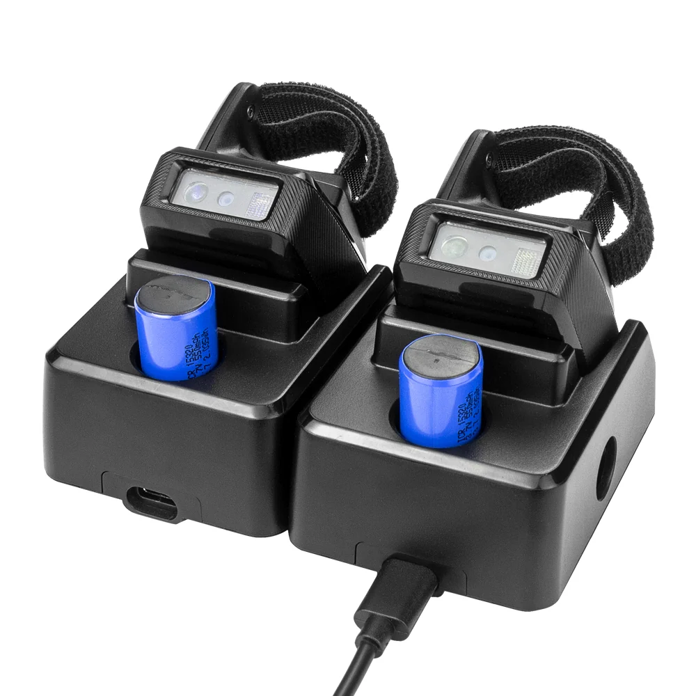 RS-9000 Wireless 2D Ring Barcode Scanner - Image 6