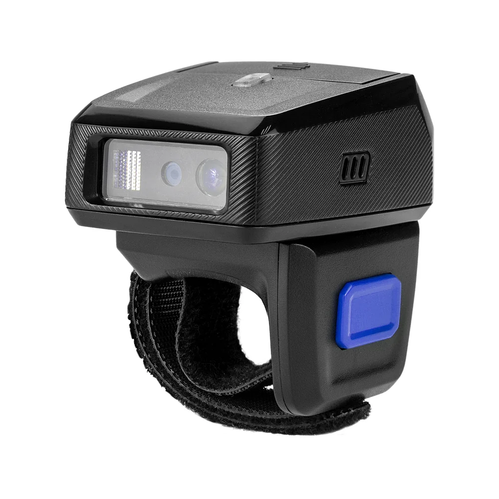 RS-9000 Wireless 2D Ring Barcode Scanner - Image 7