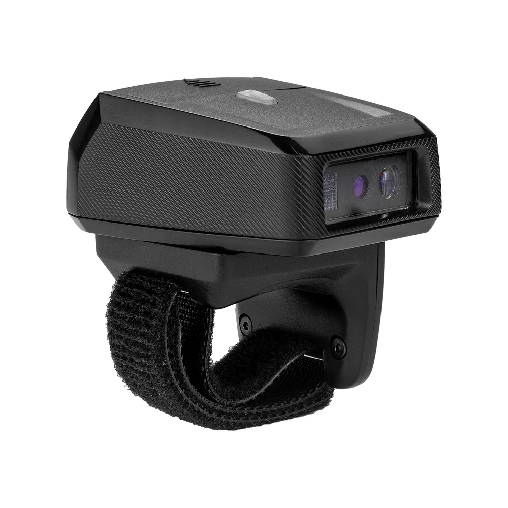 RS-9000 Wireless 2D Ring Barcode Scanner - Image 9