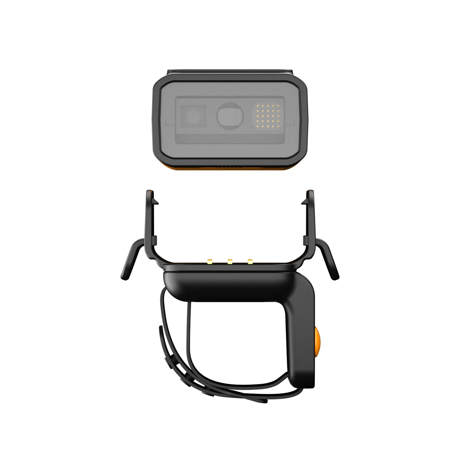 RW185 Wearable Portable 2D Barcode Scanner - Image 4