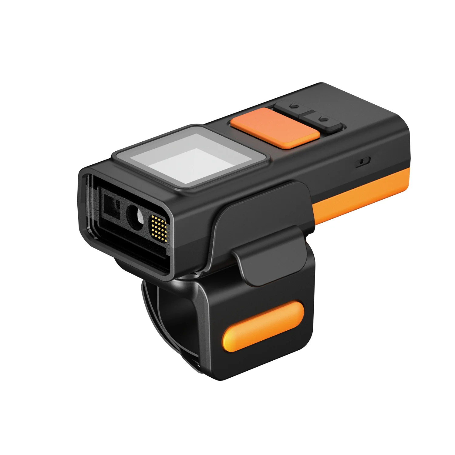 RW185 Wearable Portable 2D Barcode Scanner - Image 7
