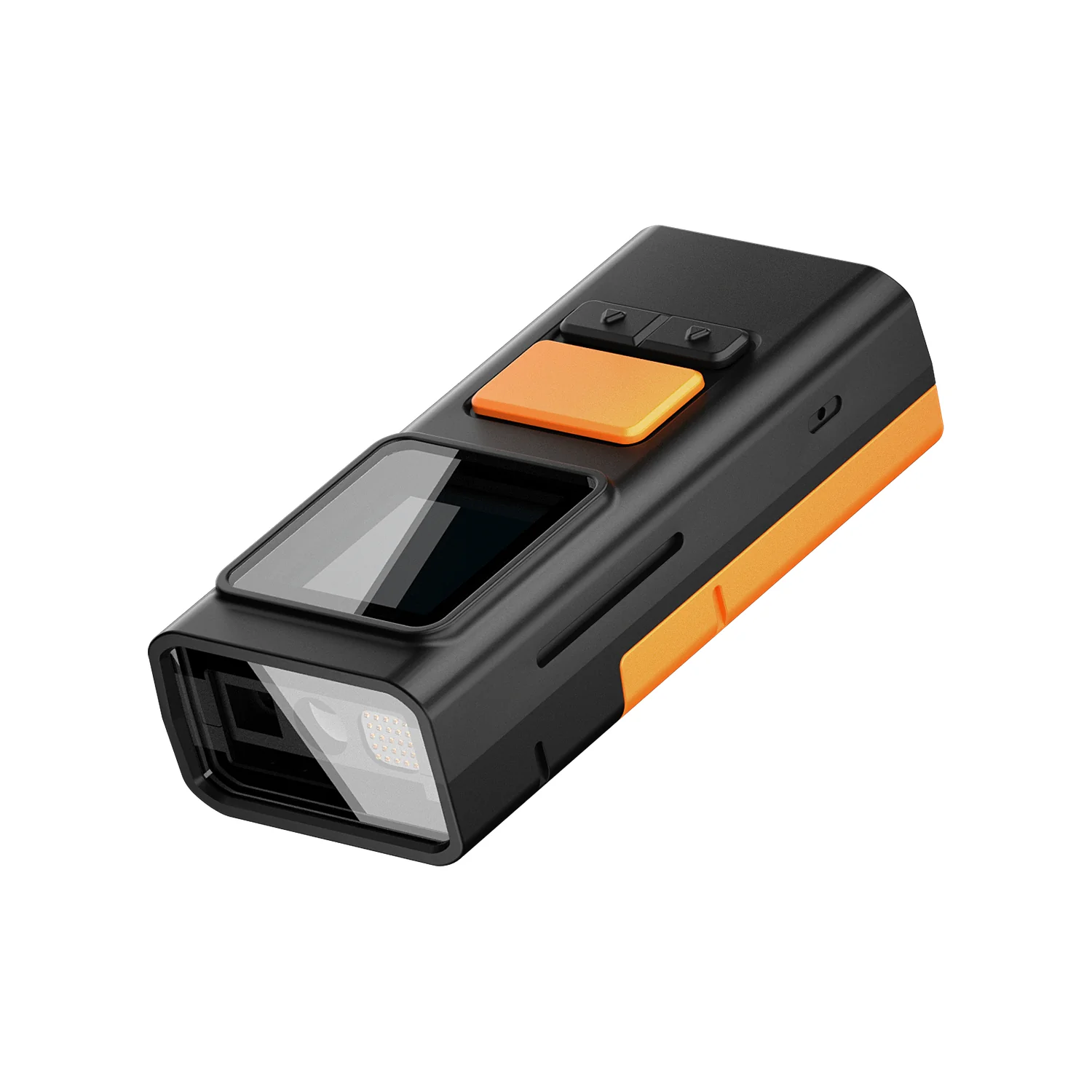 RW185 Wearable Portable 2D Barcode Scanner - Image 5