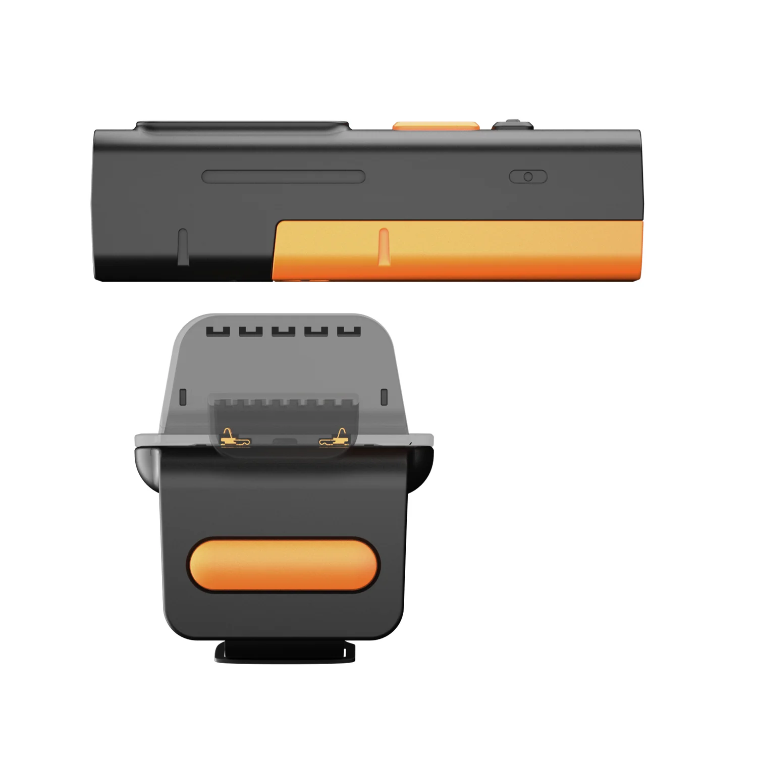 RW185 Wearable Portable 2D Barcode Scanner - Image 3