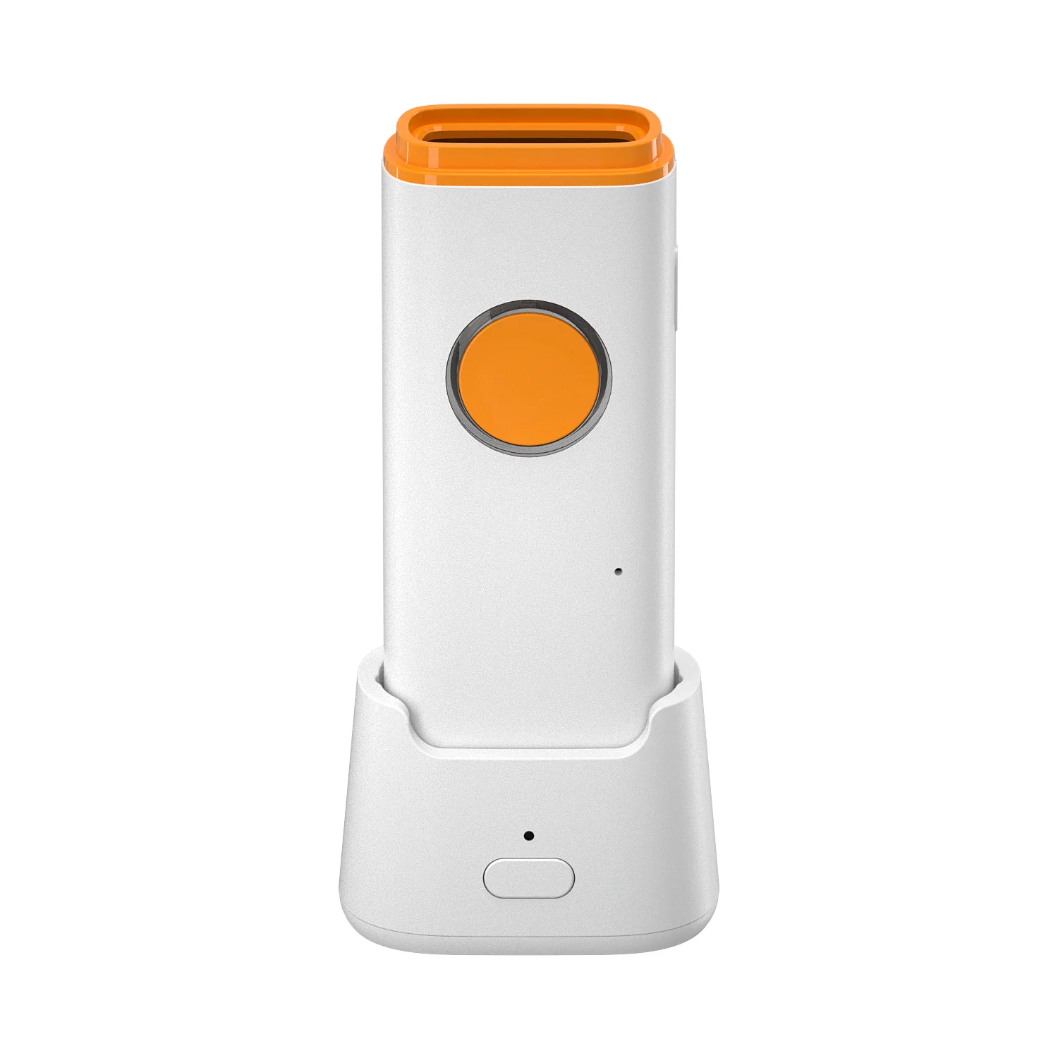 U820 Portable 2D Barcode Scanner