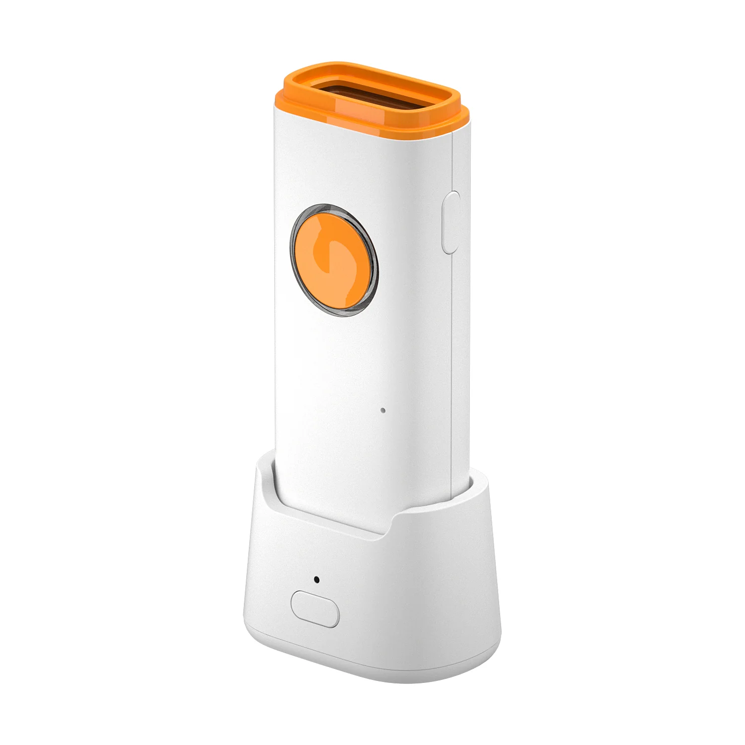 U820 Portable 2D Barcode Scanner - Image 2