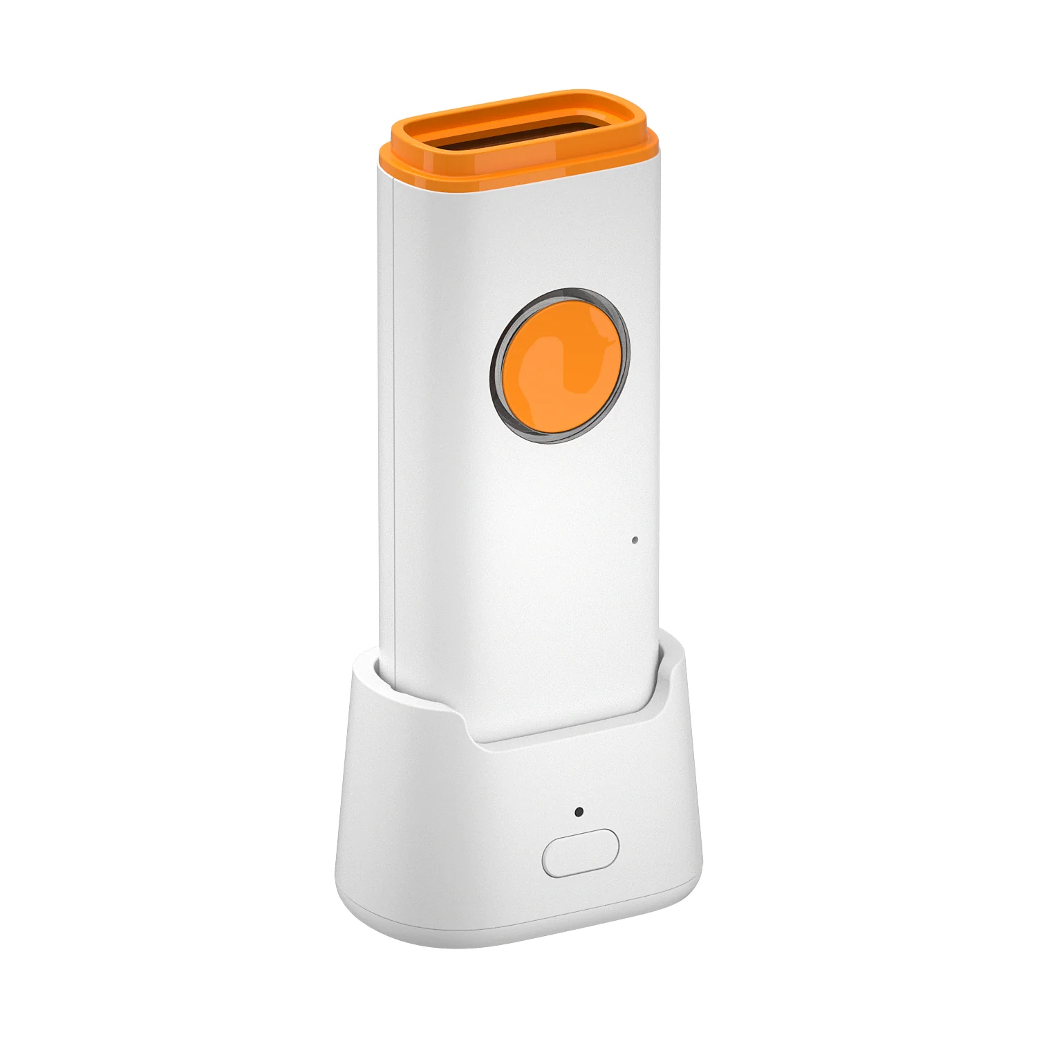 U820 Portable 2D Barcode Scanner - Image 4