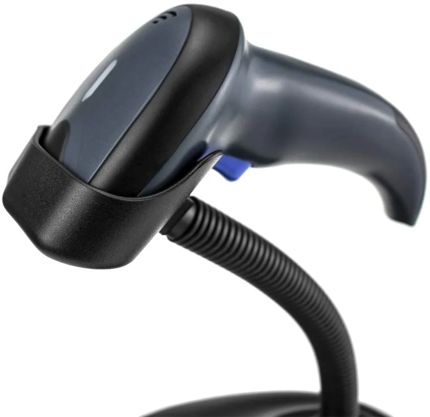 Barcode Scanner Stand for W Series - Image 3