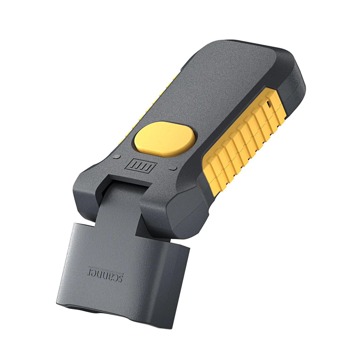 X-6800 Wireless 2D Barcode Scanner - Image 3
