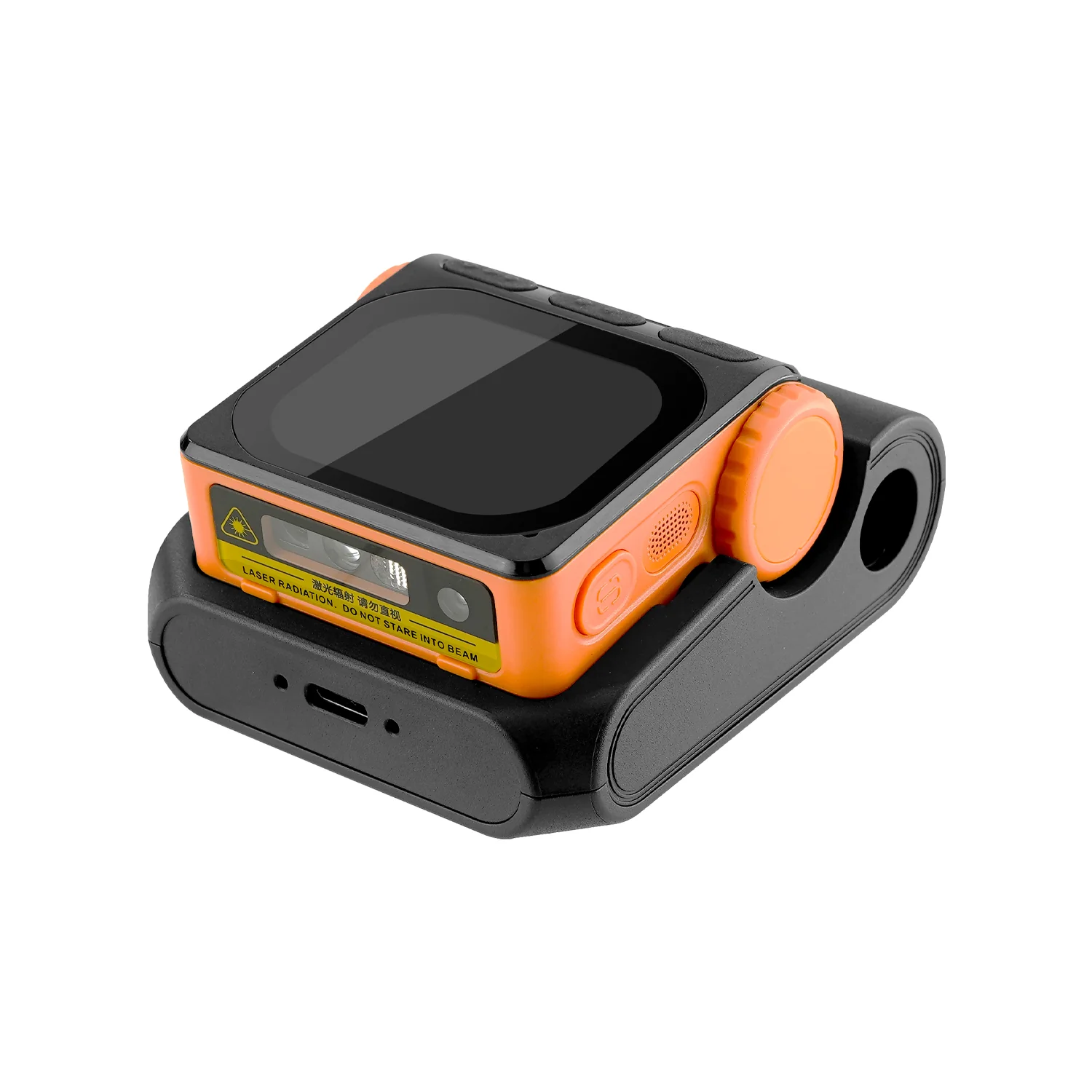 XG910 Wearable Barcode Scanner - Image 2