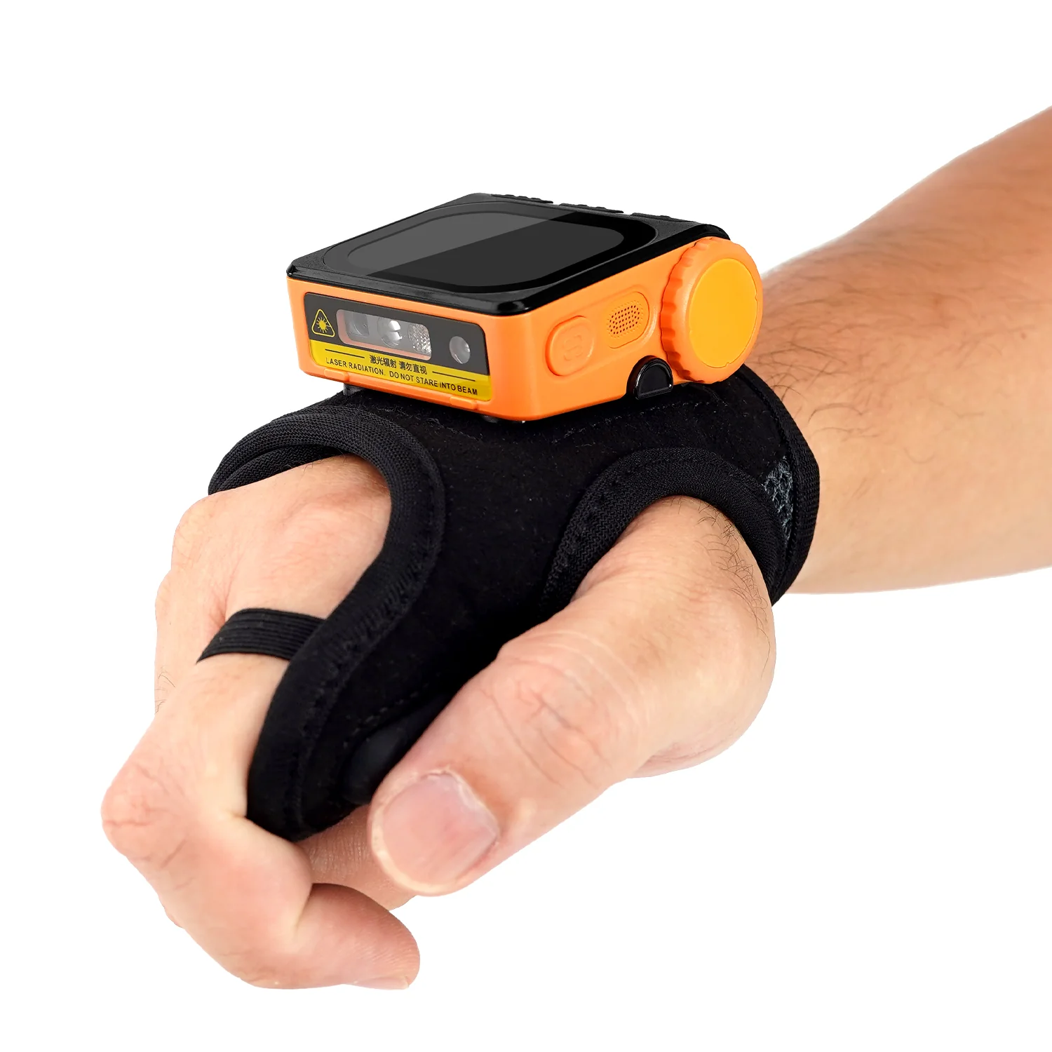 XG910 Wearable Barcode Scanner - Image 3