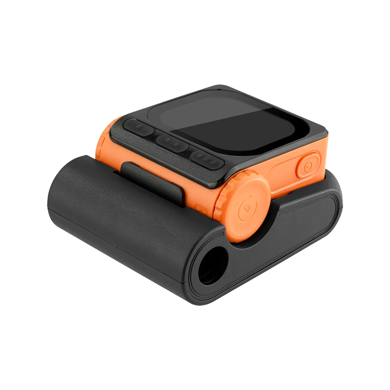 XG910 Wearable Barcode Scanner - Image 4