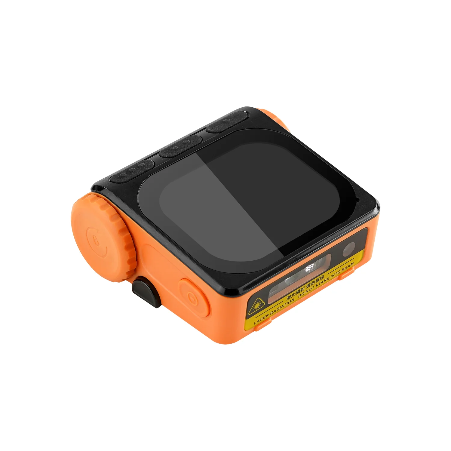 XG910 Wearable Barcode Scanner - Image 5