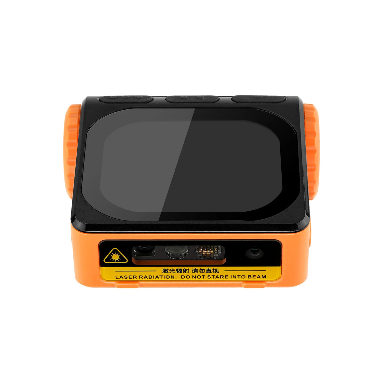 XG910 Wearable Barcode Scanner - Image 7
