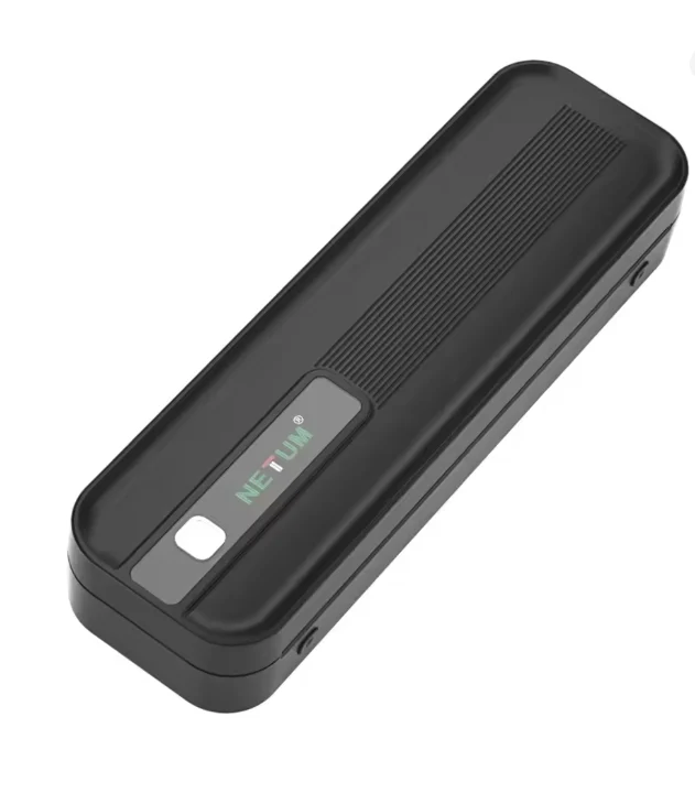 XL-P801 A4 Portable Thermal Printer - Image 9