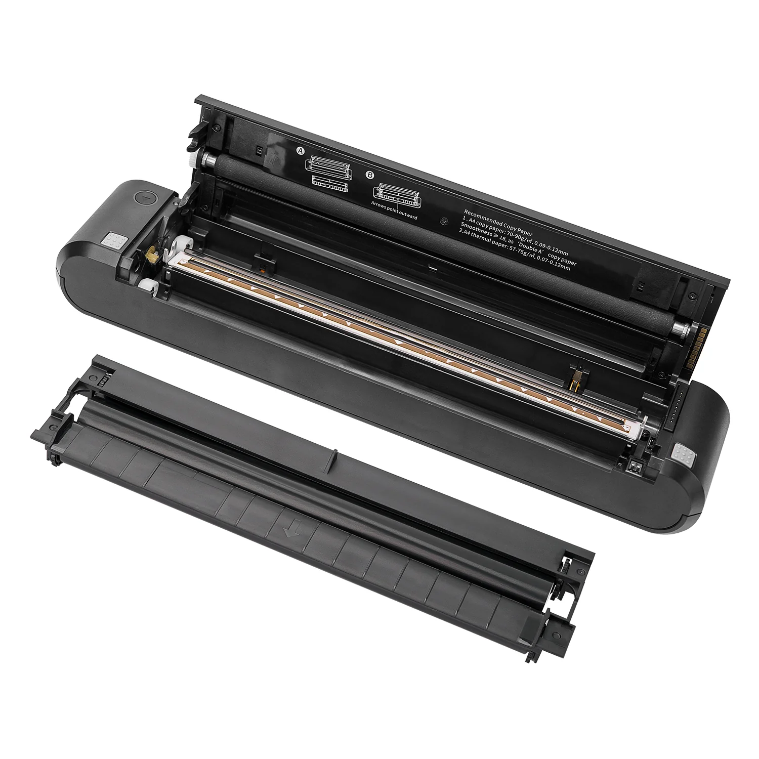 XL-P808 A4 Portable Thermal Transfer Printers - Image 4