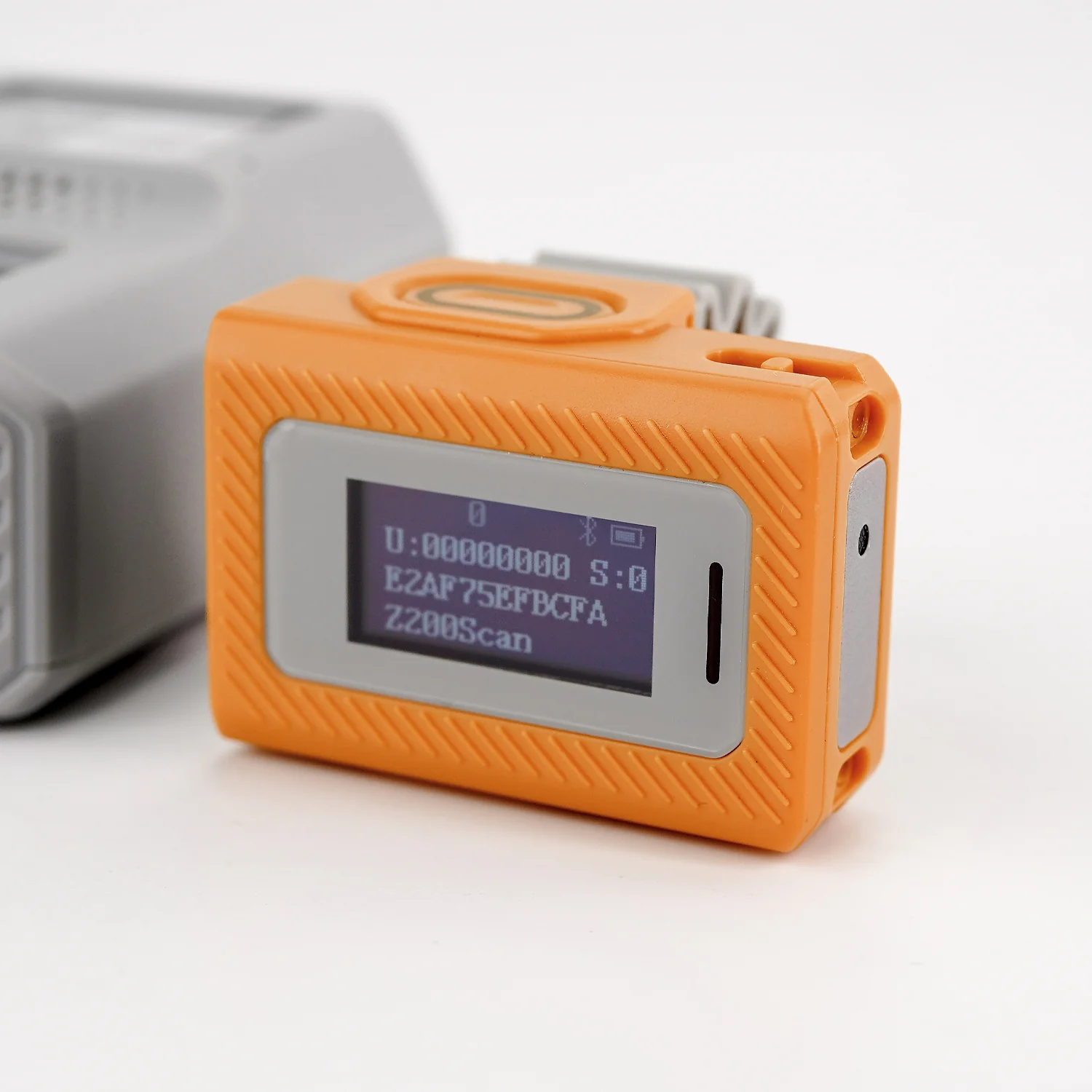XR700 Wearable Barcode Scanner - Image 2