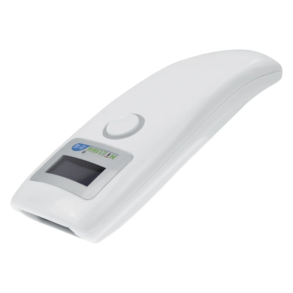 Z2S Pocket Portable Barcode Scanner - Image 3