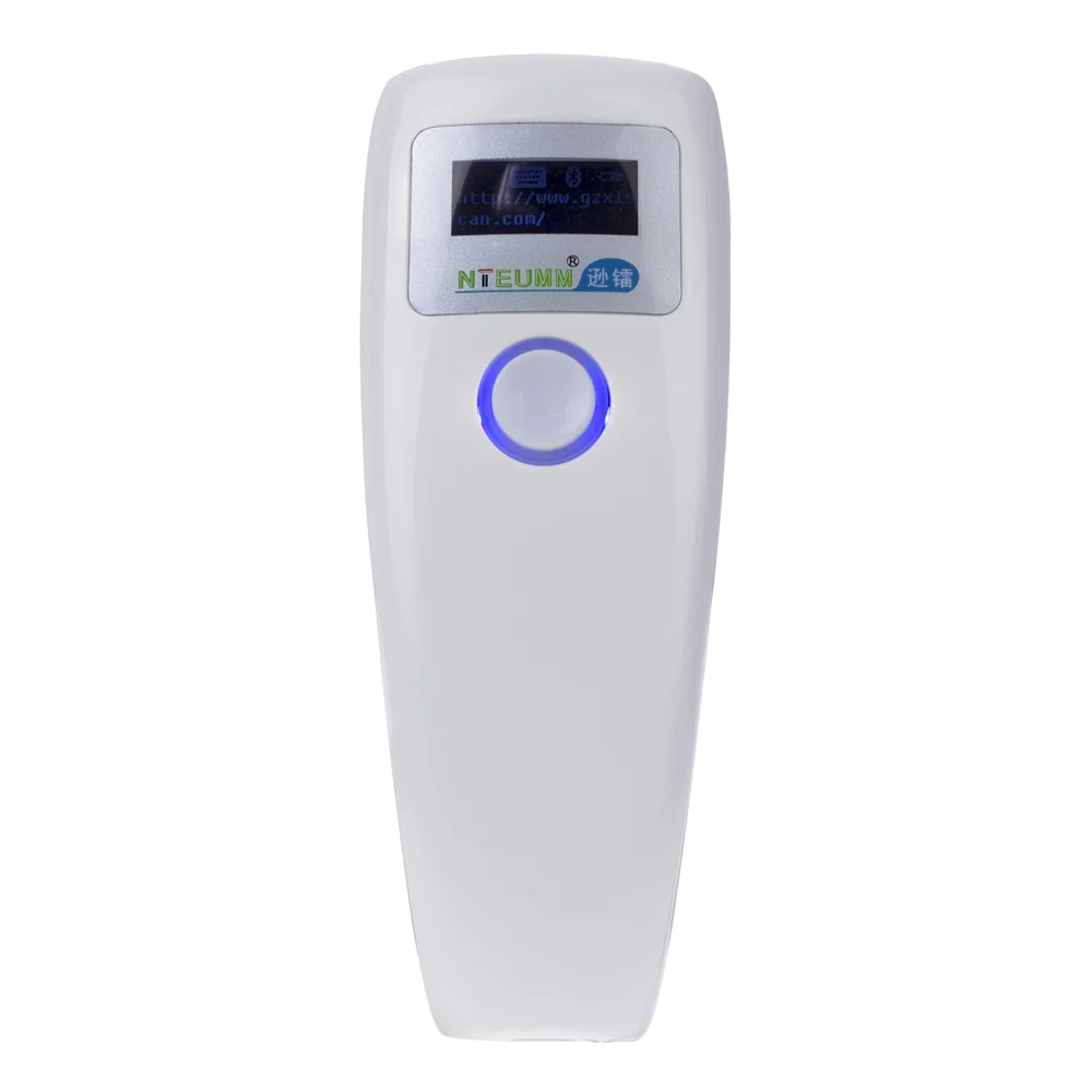Z2S Pocket Portable Barcode Scanner - Image 5