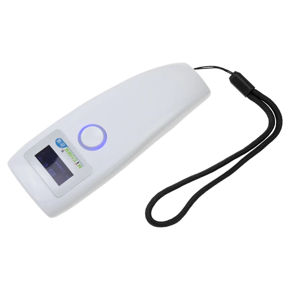 Z2S Pocket Portable Barcode Scanner - Image 6